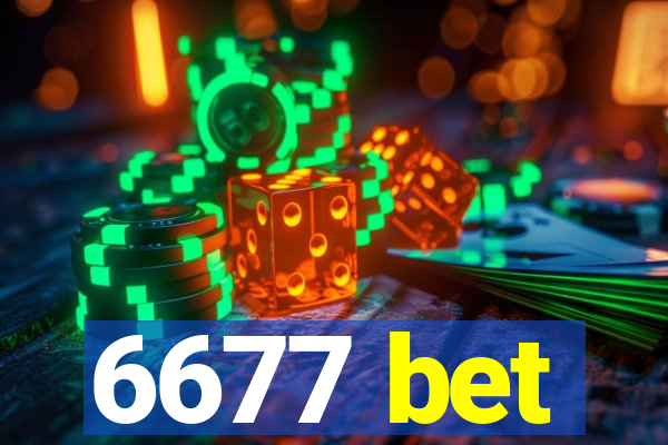 6677 bet